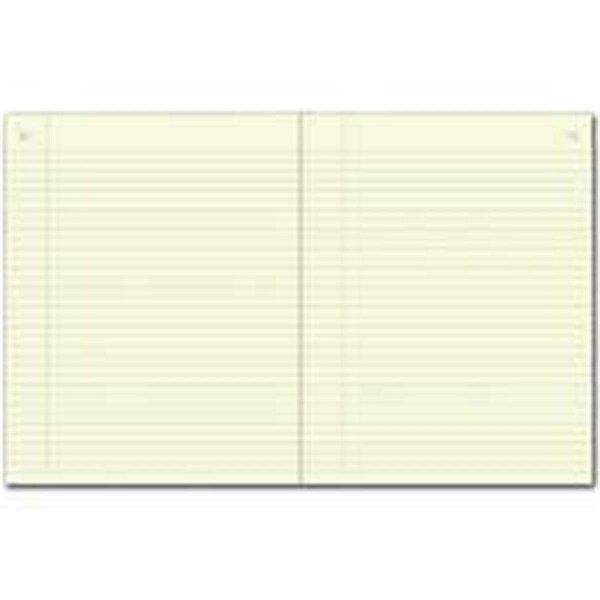 Rediform Chemistry Notebook- Ruled- 60pg- 9-.25in.X7-.50in.- Blue RED43571 - main